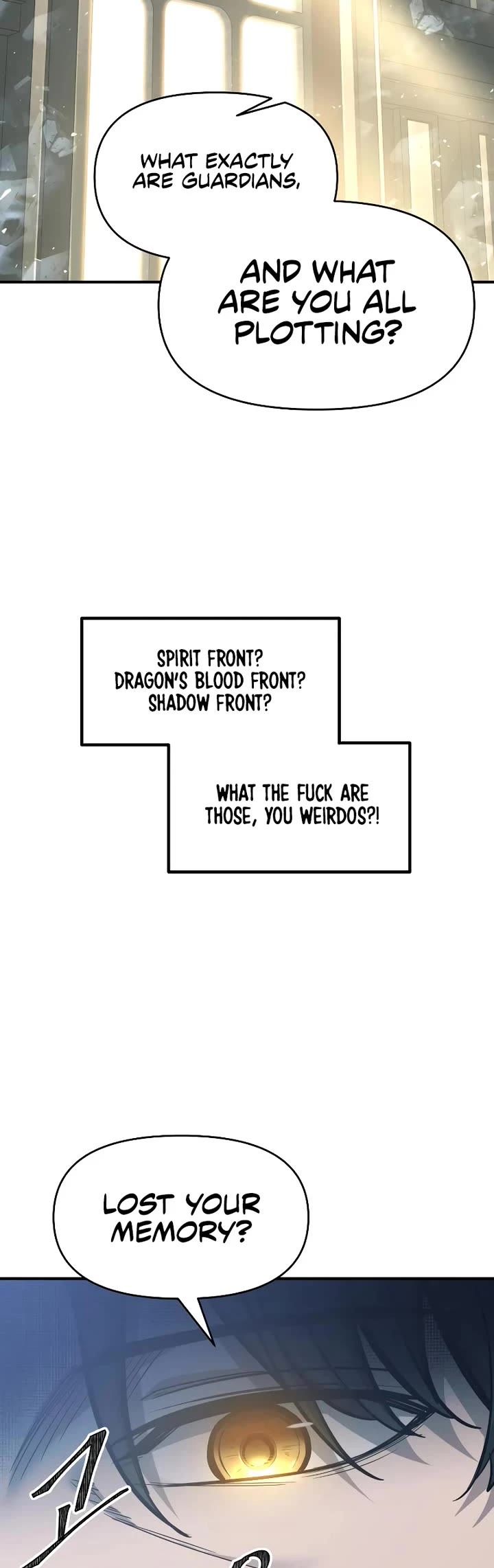 I Became the Tyrant of a Defense Game chapter 131 page 19