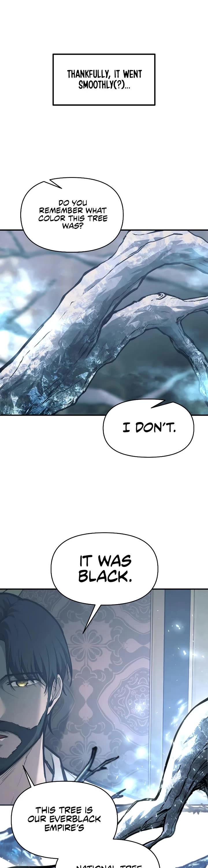 I Became the Tyrant of a Defense Game chapter 131 page 21