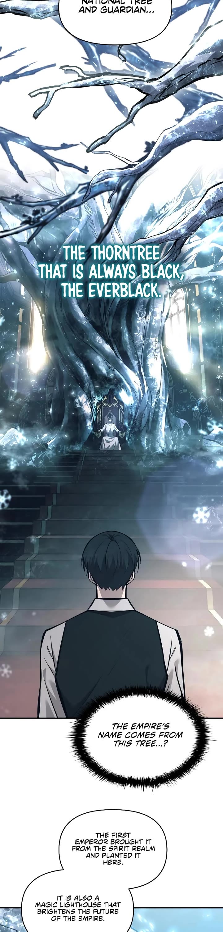 I Became the Tyrant of a Defense Game chapter 131 page 22