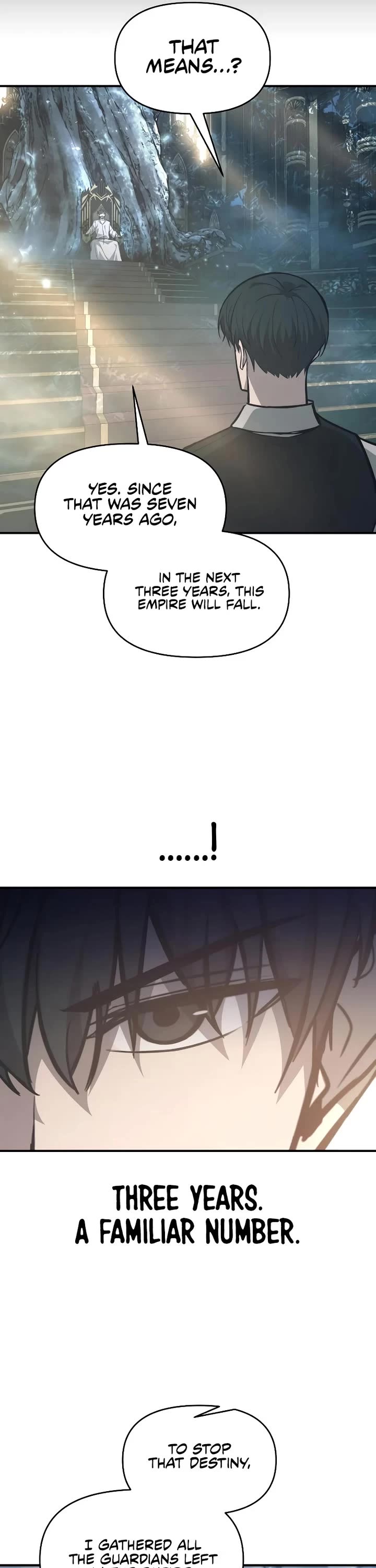 I Became the Tyrant of a Defense Game chapter 131 page 26