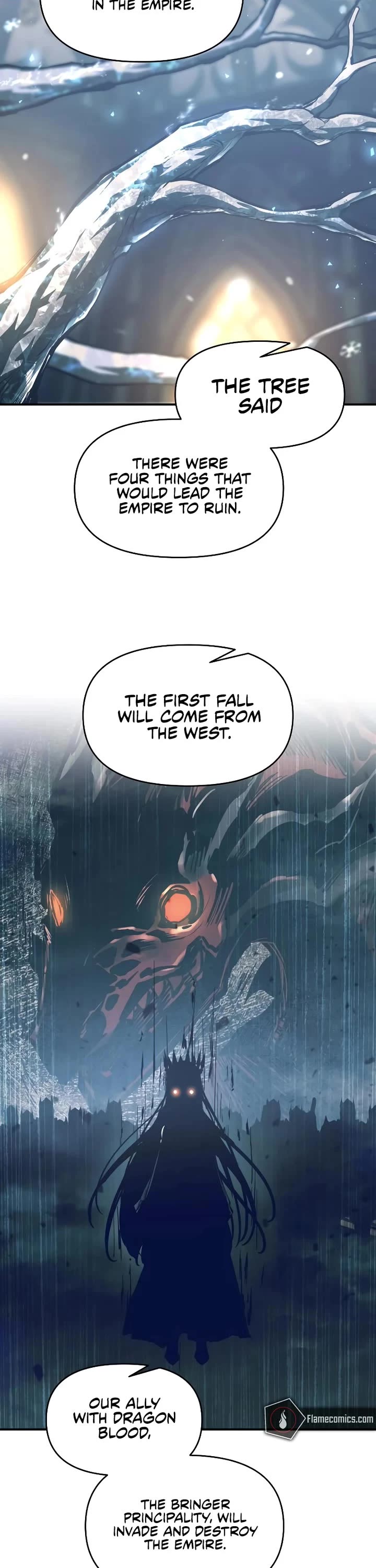 I Became the Tyrant of a Defense Game chapter 131 page 27