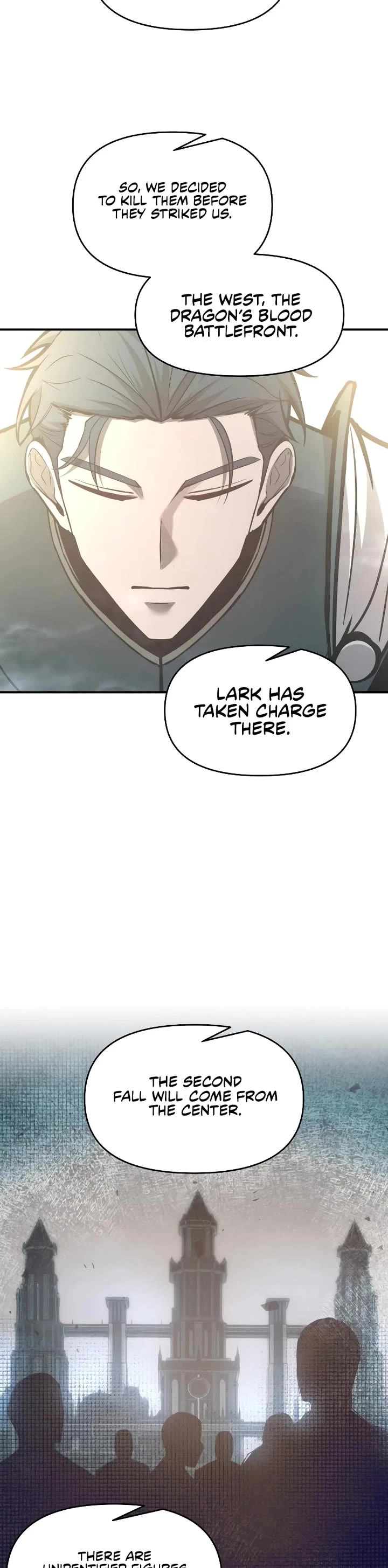 I Became the Tyrant of a Defense Game chapter 131 page 28