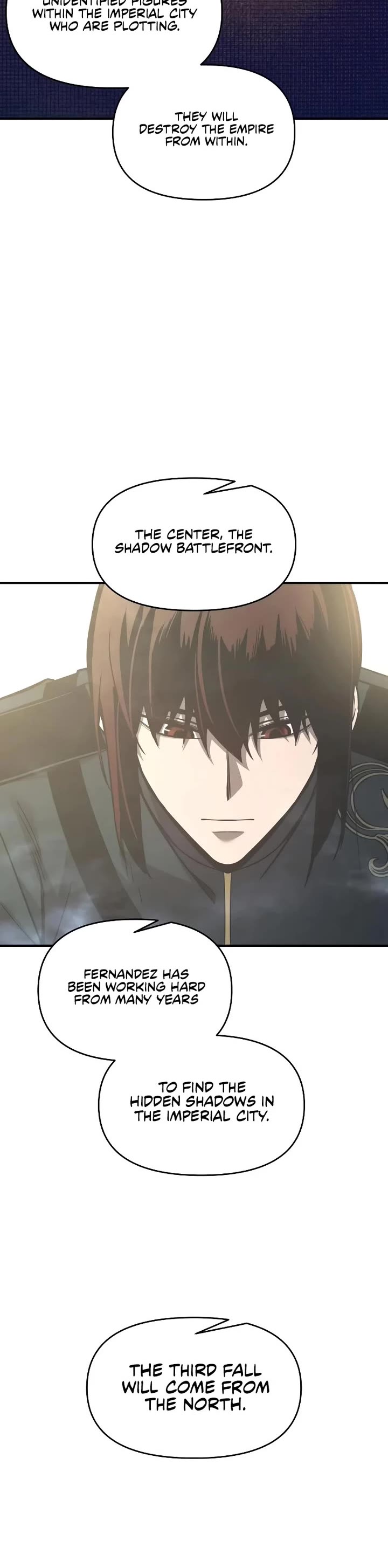 I Became the Tyrant of a Defense Game chapter 131 page 29