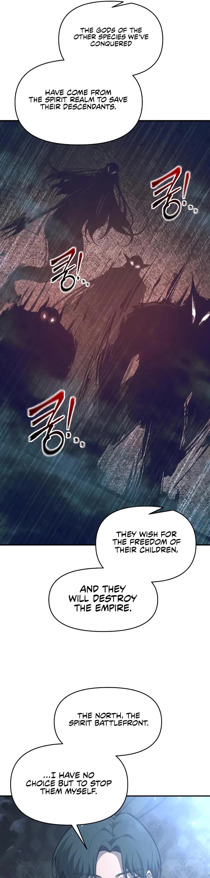 I Became the Tyrant of a Defense Game chapter 131 page 30