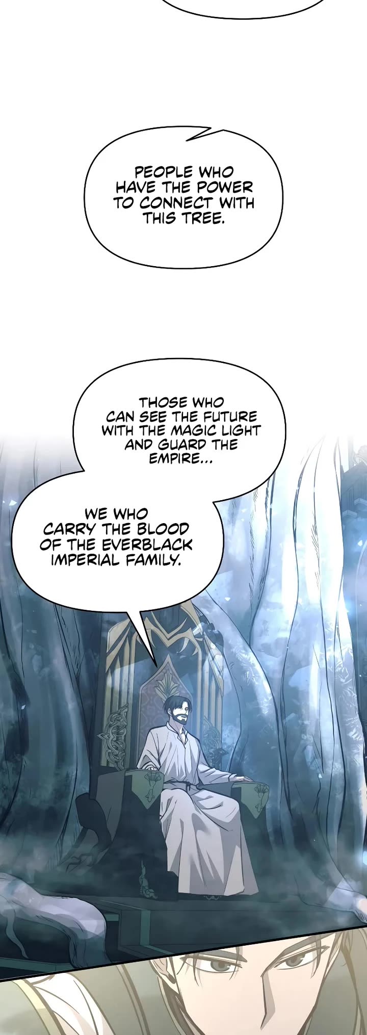 I Became the Tyrant of a Defense Game chapter 131 page 33