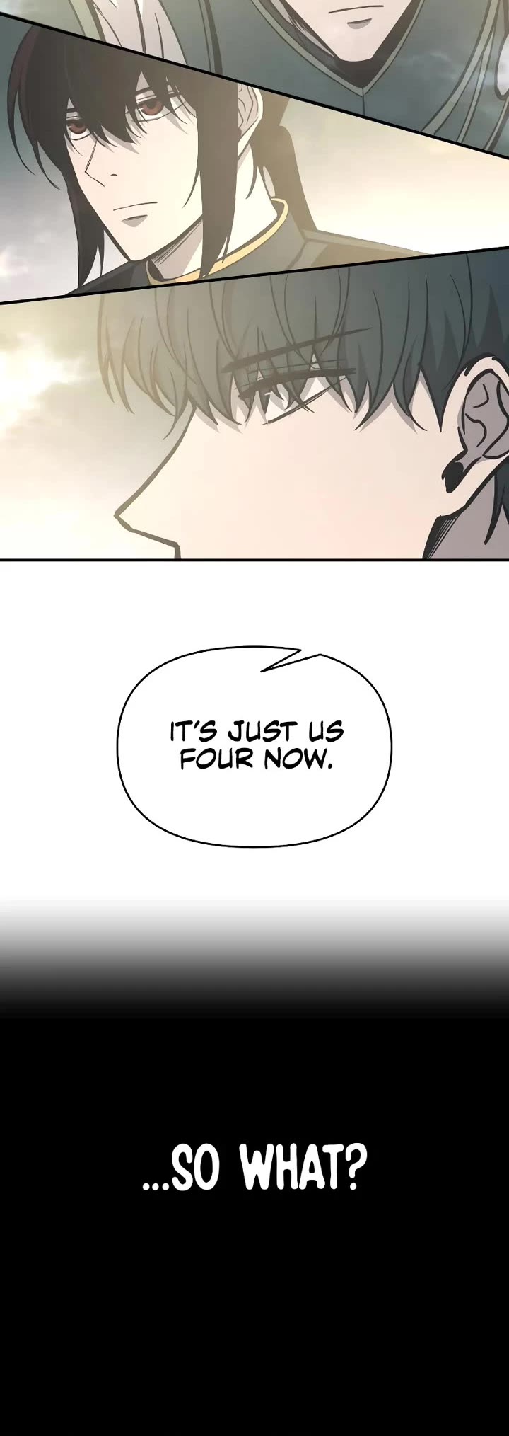 I Became the Tyrant of a Defense Game chapter 131 page 34