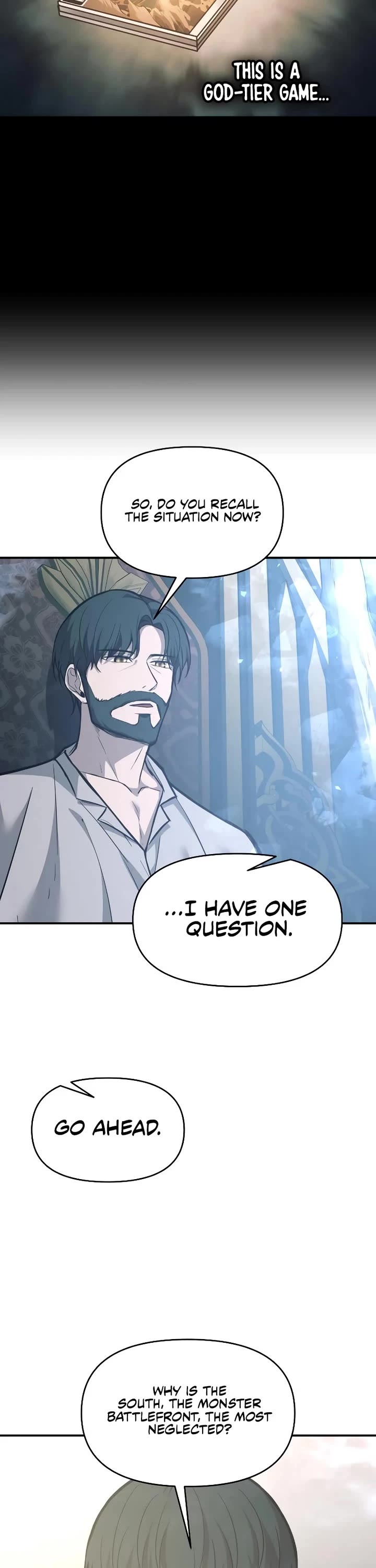 I Became the Tyrant of a Defense Game chapter 131 page 36