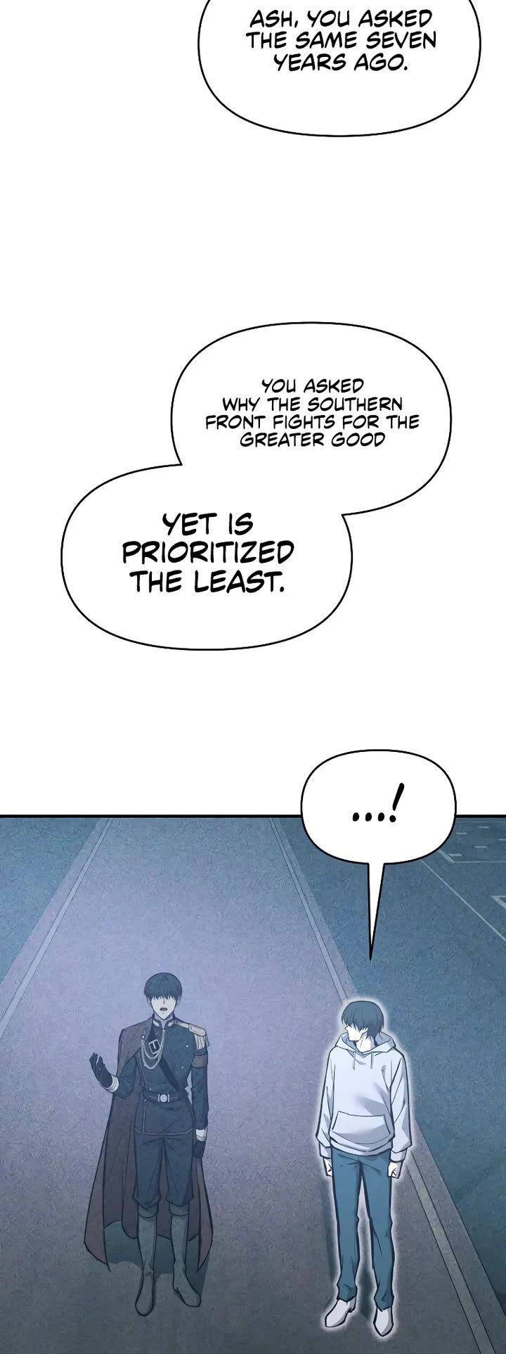 I Became the Tyrant of a Defense Game chapter 131 page 38