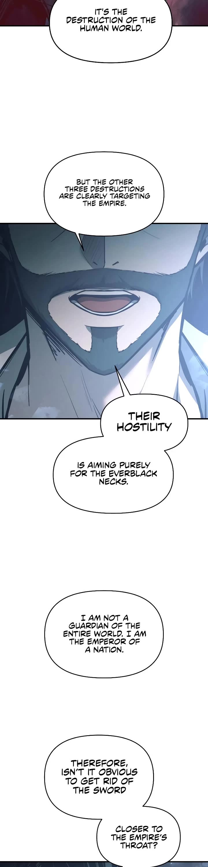 I Became the Tyrant of a Defense Game chapter 131 page 41