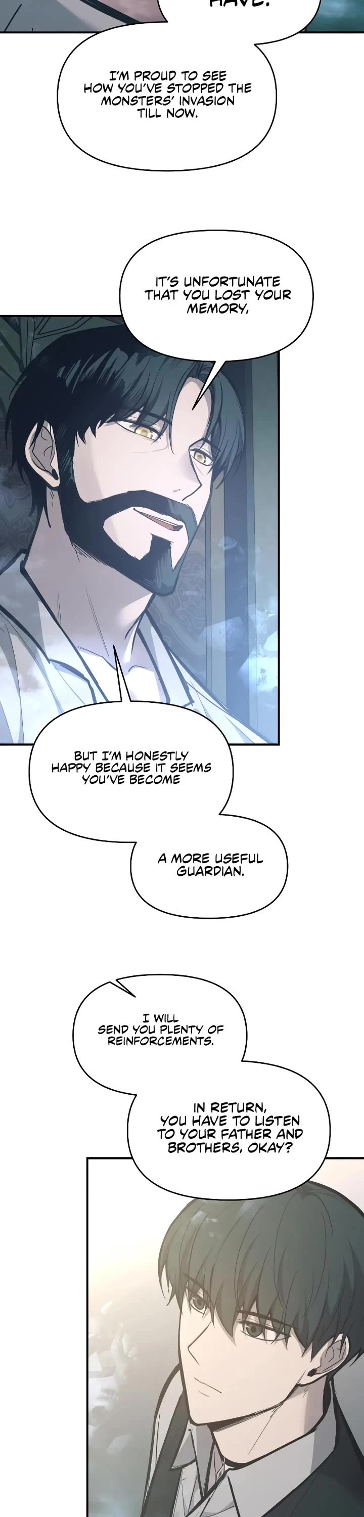 I Became the Tyrant of a Defense Game chapter 131 page 47