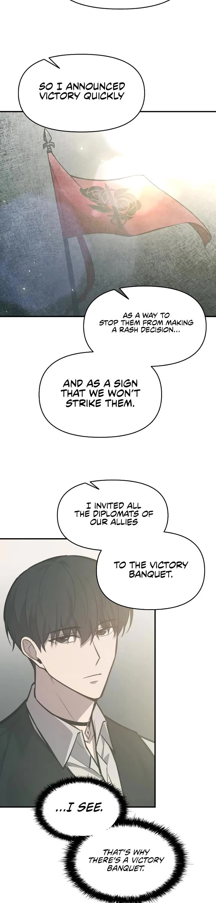 I Became the Tyrant of a Defense Game chapter 131 page 7