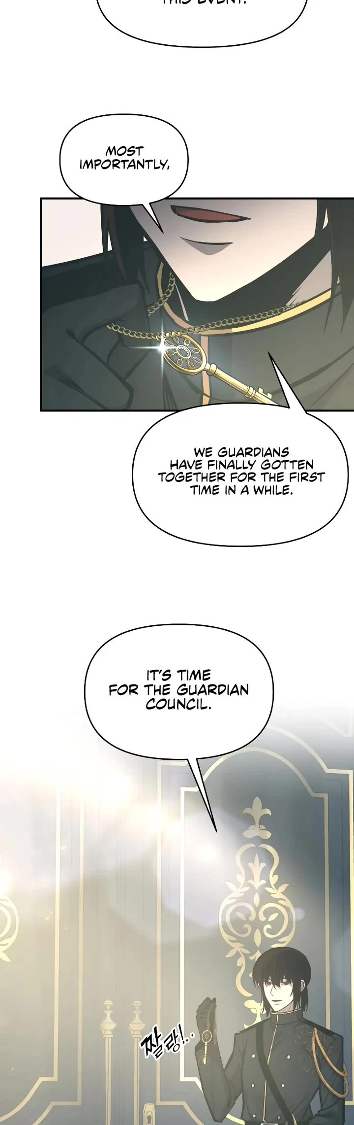 I Became the Tyrant of a Defense Game chapter 131 page 9