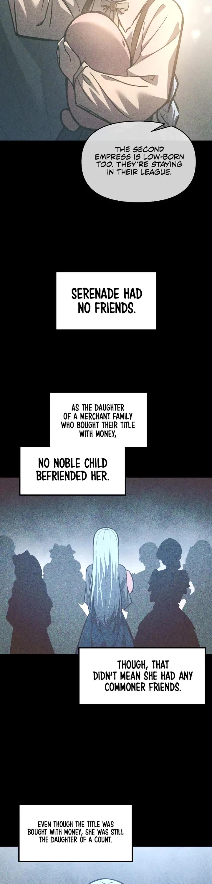 I Became the Tyrant of a Defense Game chapter 132 page 12