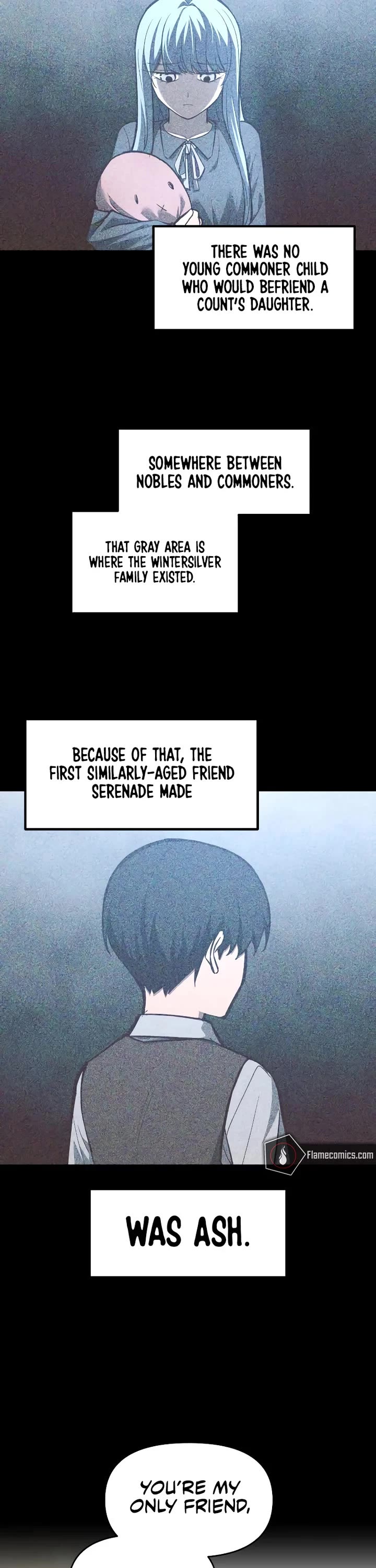 I Became the Tyrant of a Defense Game chapter 132 page 13