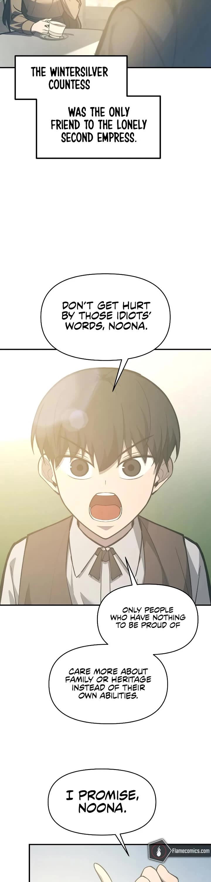 I Became the Tyrant of a Defense Game chapter 132 page 17