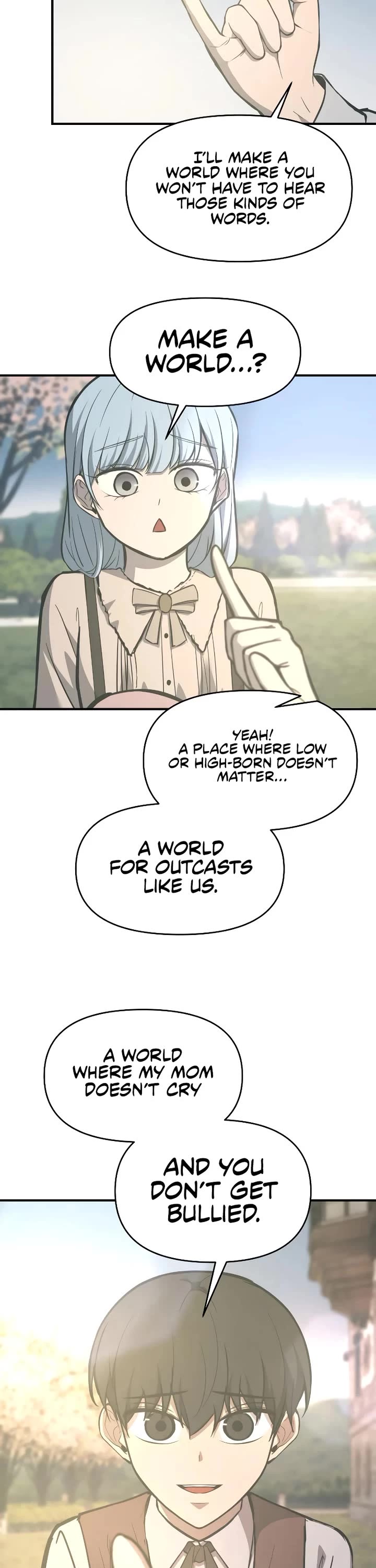 I Became the Tyrant of a Defense Game chapter 132 page 18