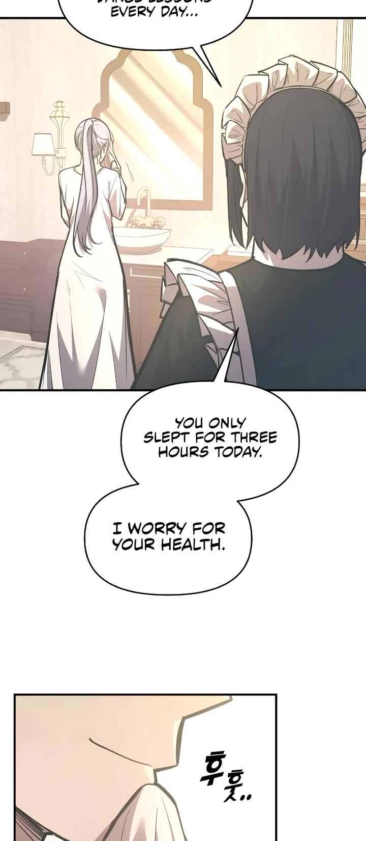 I Became the Tyrant of a Defense Game chapter 132 page 24