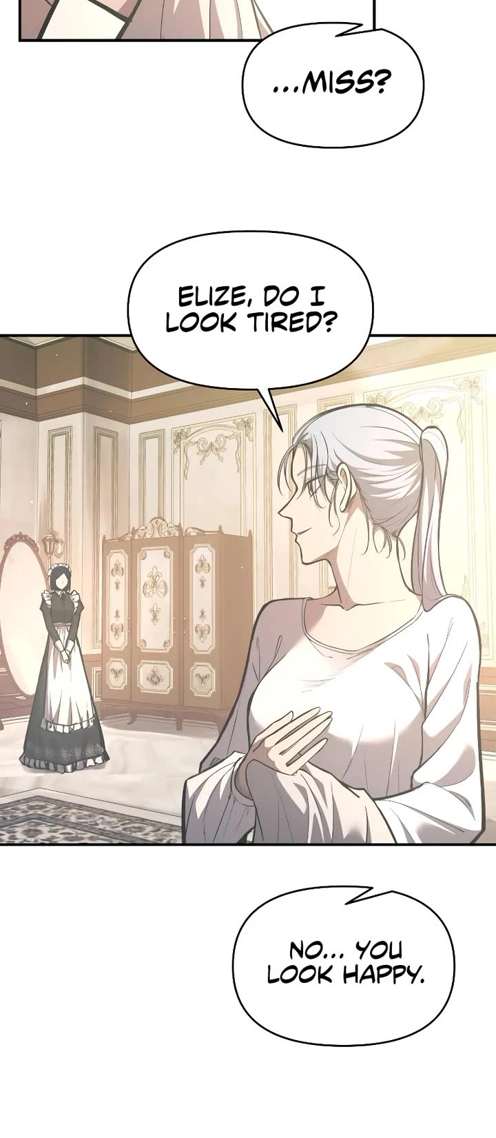 I Became the Tyrant of a Defense Game chapter 132 page 25