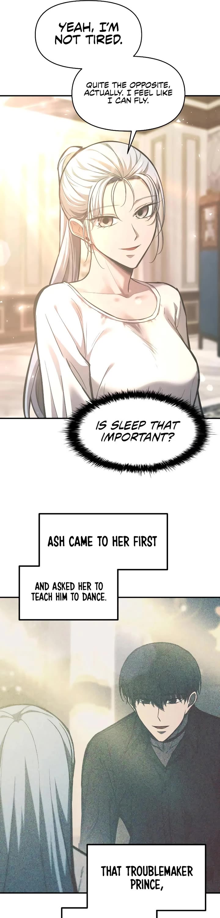 I Became the Tyrant of a Defense Game chapter 132 page 26