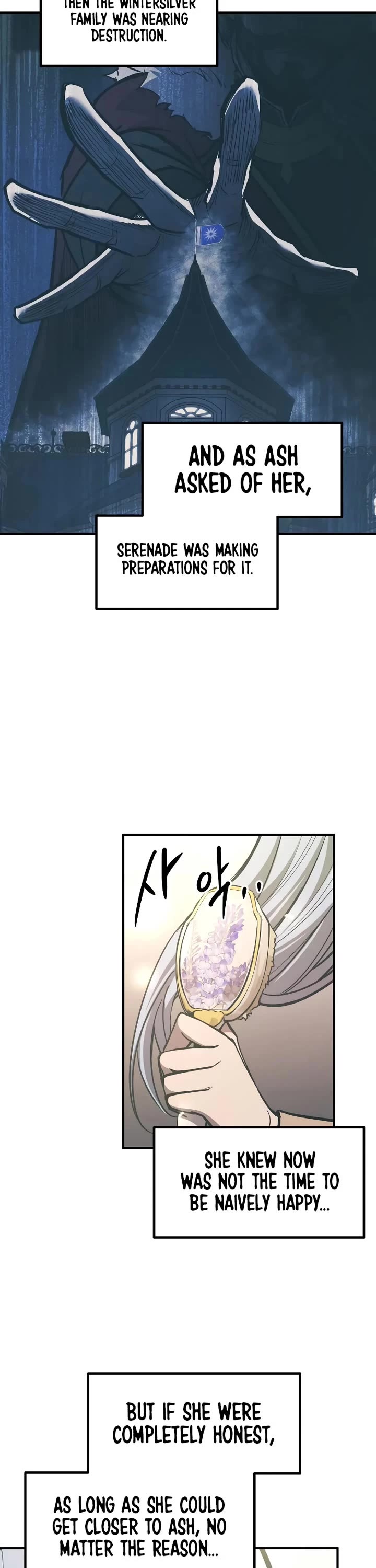 I Became the Tyrant of a Defense Game chapter 132 page 28