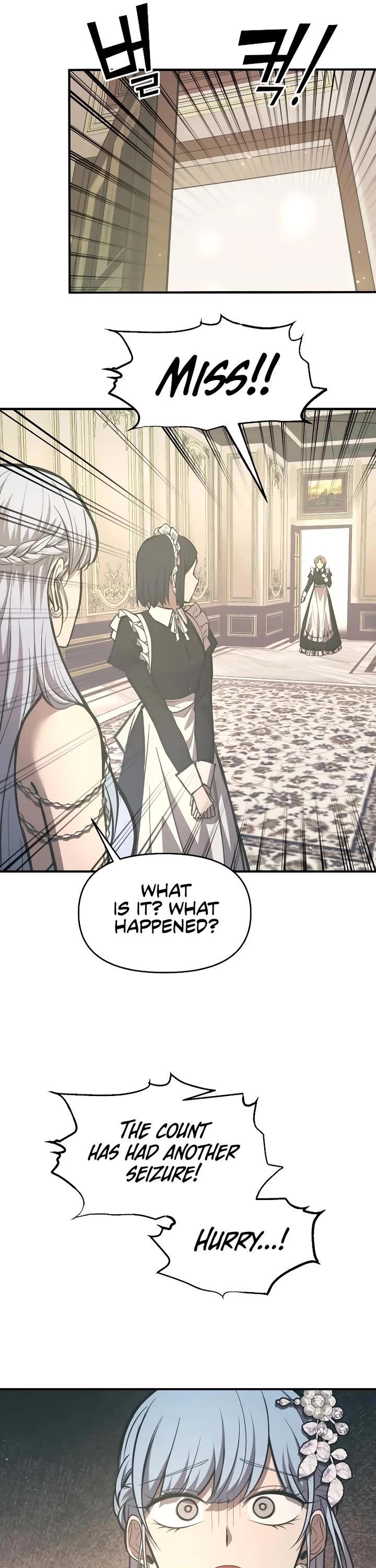 I Became the Tyrant of a Defense Game chapter 132 page 31