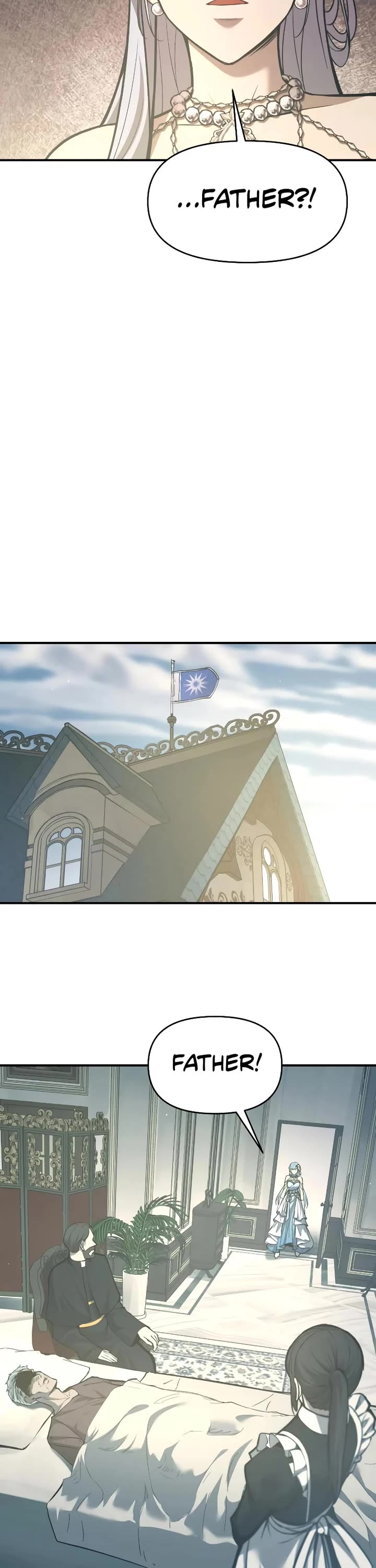 I Became the Tyrant of a Defense Game chapter 132 page 32