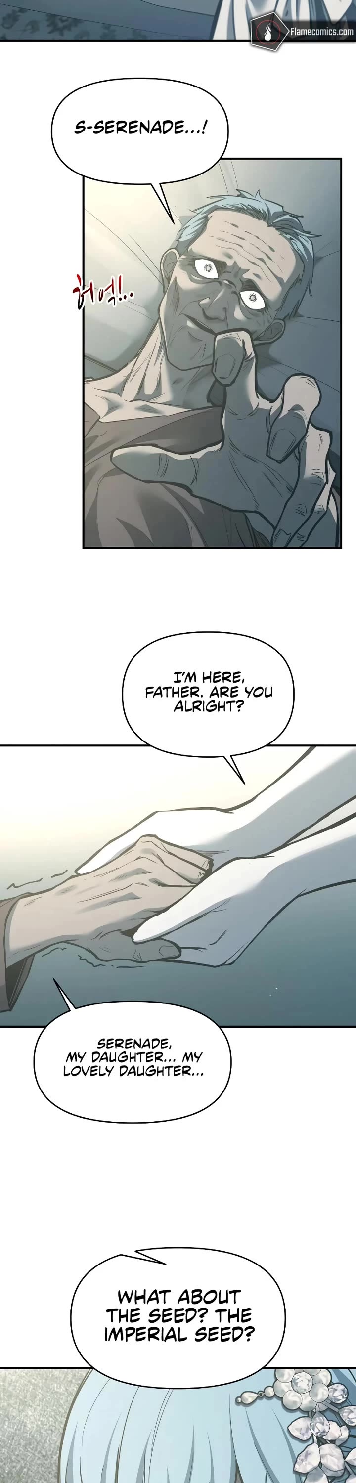 I Became the Tyrant of a Defense Game chapter 132 page 33