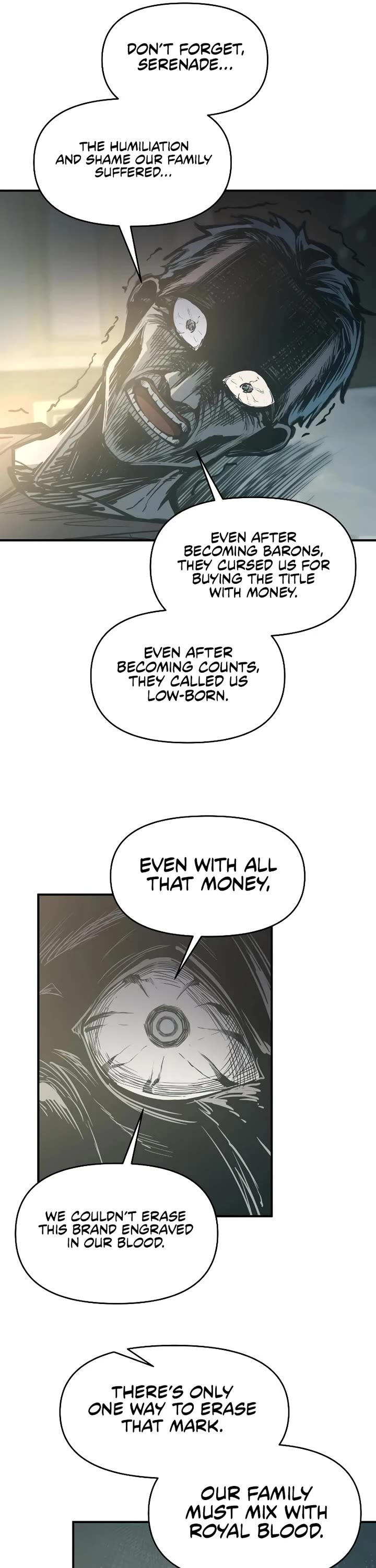 I Became the Tyrant of a Defense Game chapter 132 page 36