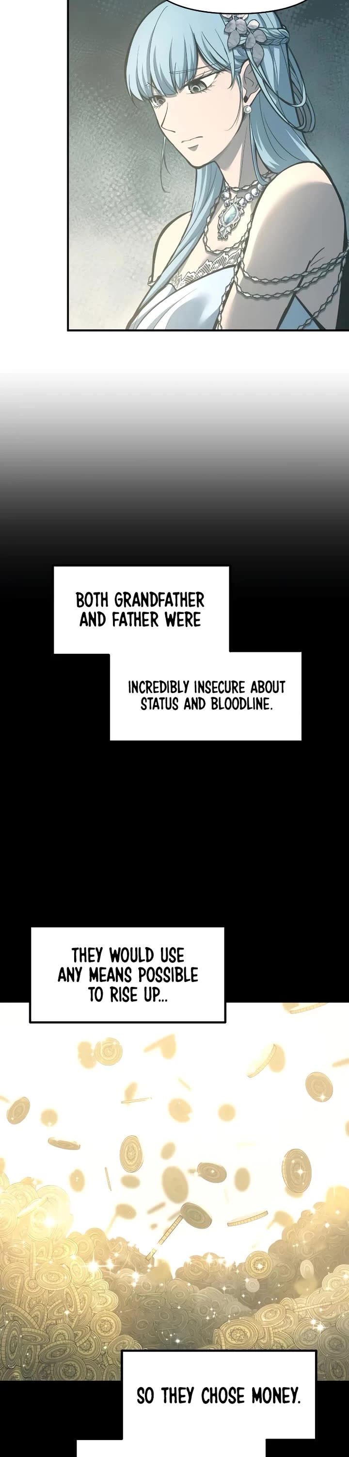 I Became the Tyrant of a Defense Game chapter 132 page 37