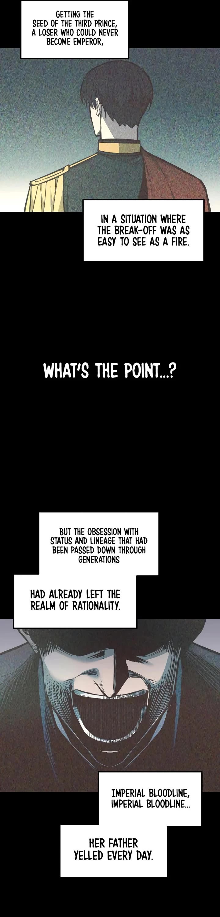 I Became the Tyrant of a Defense Game chapter 132 page 40