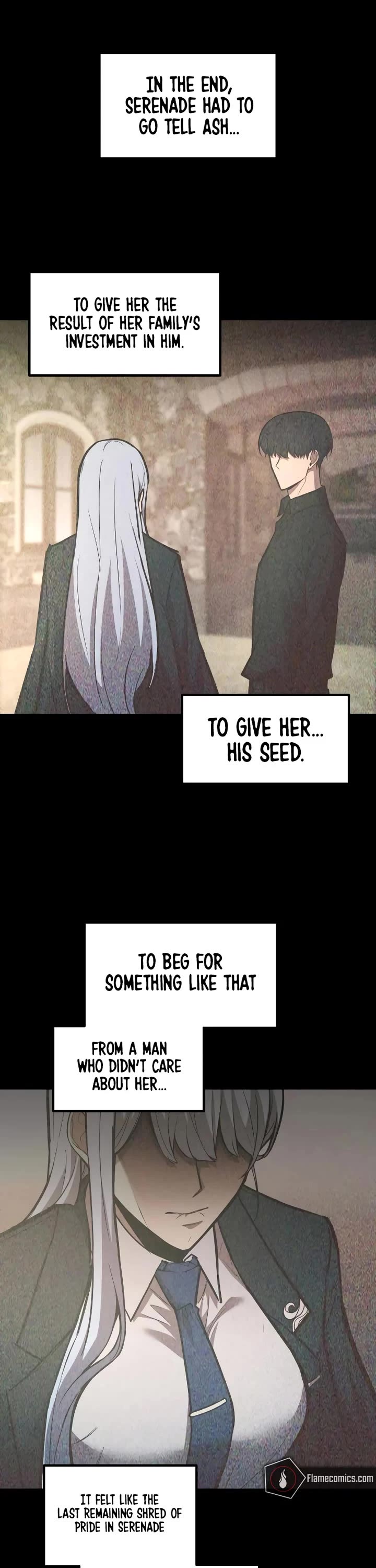 I Became the Tyrant of a Defense Game chapter 132 page 41