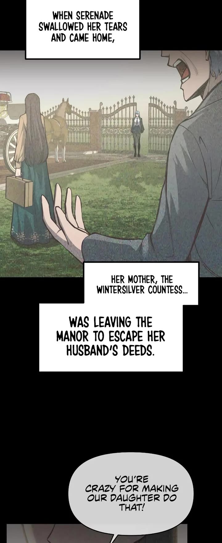 I Became the Tyrant of a Defense Game chapter 132 page 43