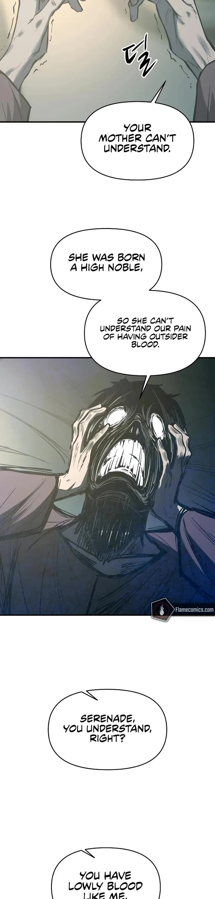 I Became the Tyrant of a Defense Game chapter 132 page 46