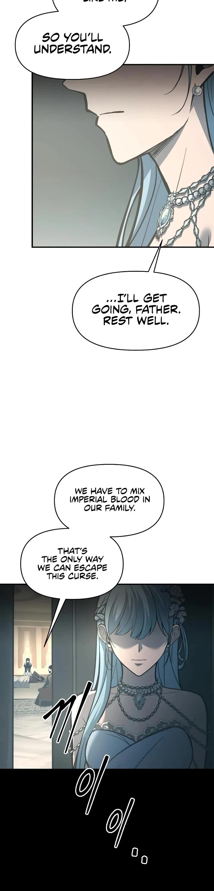 I Became the Tyrant of a Defense Game chapter 132 page 47