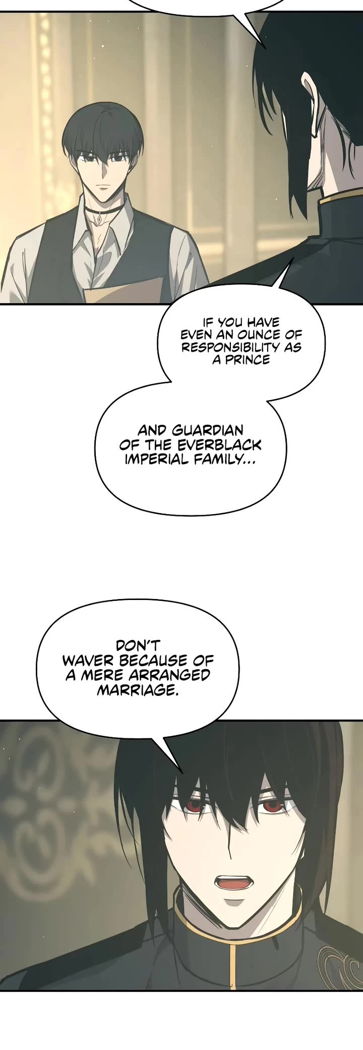 I Became the Tyrant of a Defense Game chapter 132 page 5