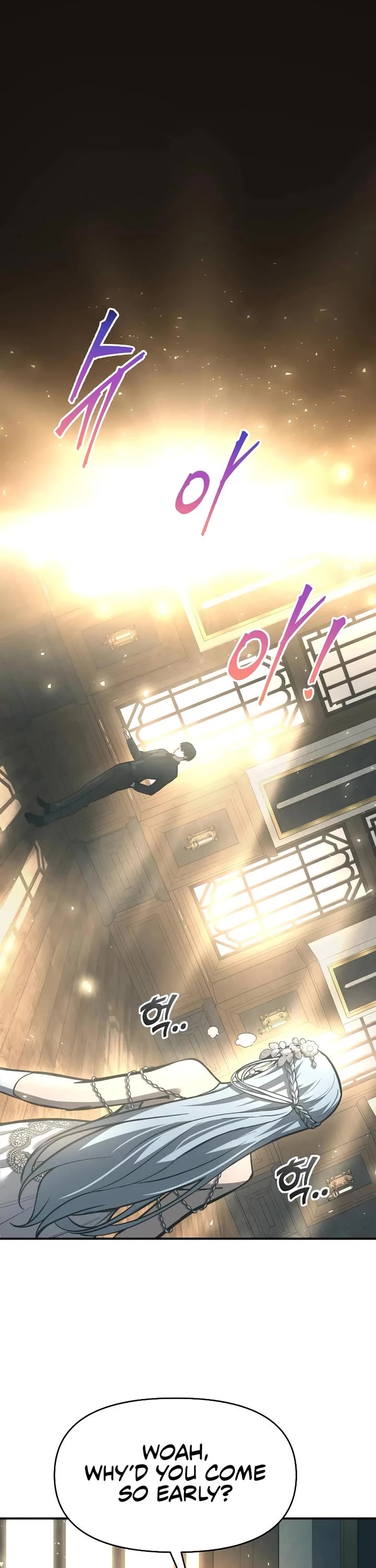 I Became the Tyrant of a Defense Game chapter 132 page 50