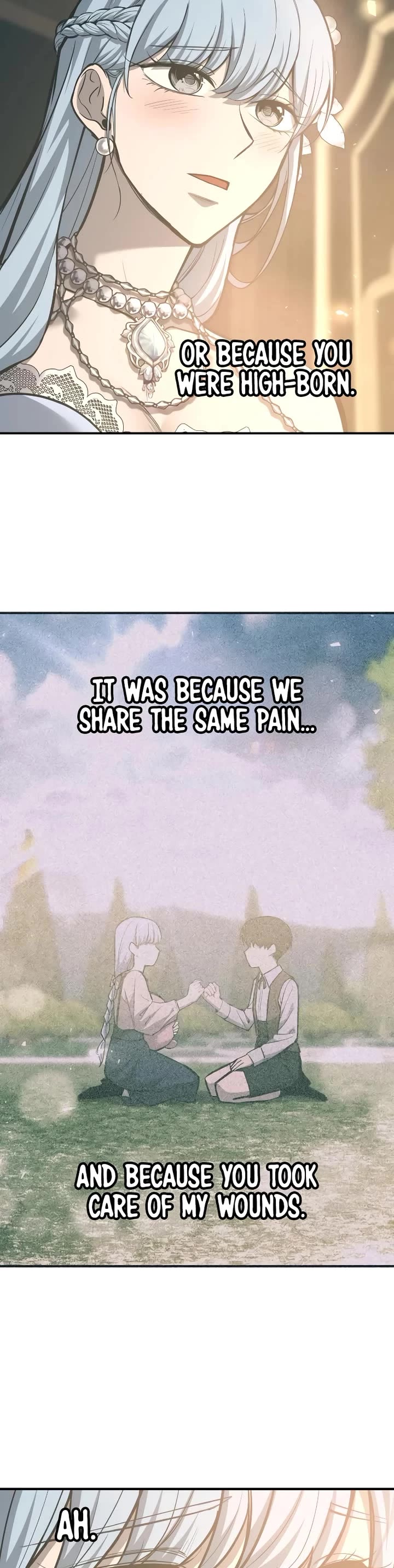 I Became the Tyrant of a Defense Game chapter 132 page 52