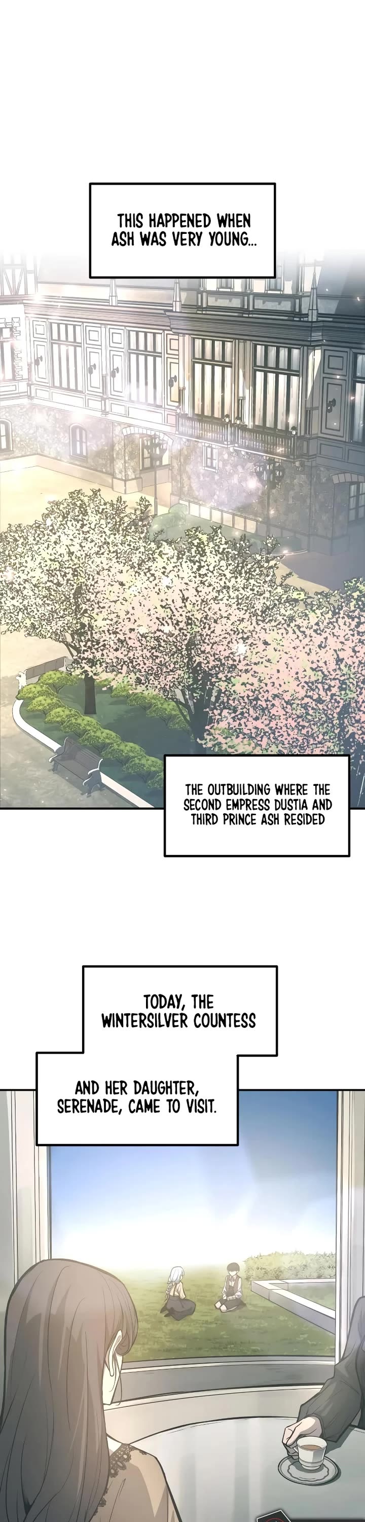 I Became the Tyrant of a Defense Game chapter 132 page 8