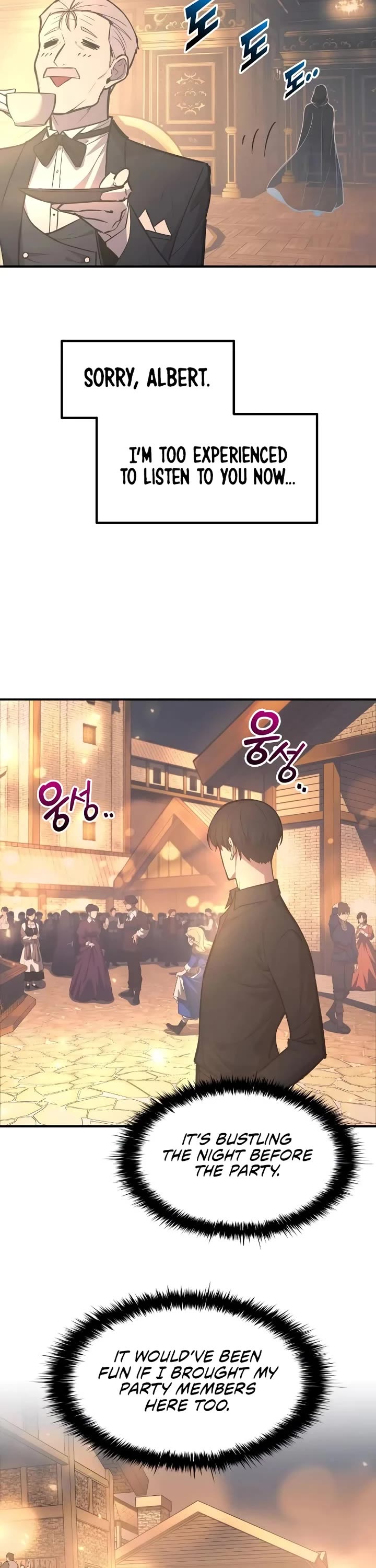 I Became the Tyrant of a Defense Game chapter 133 page 12