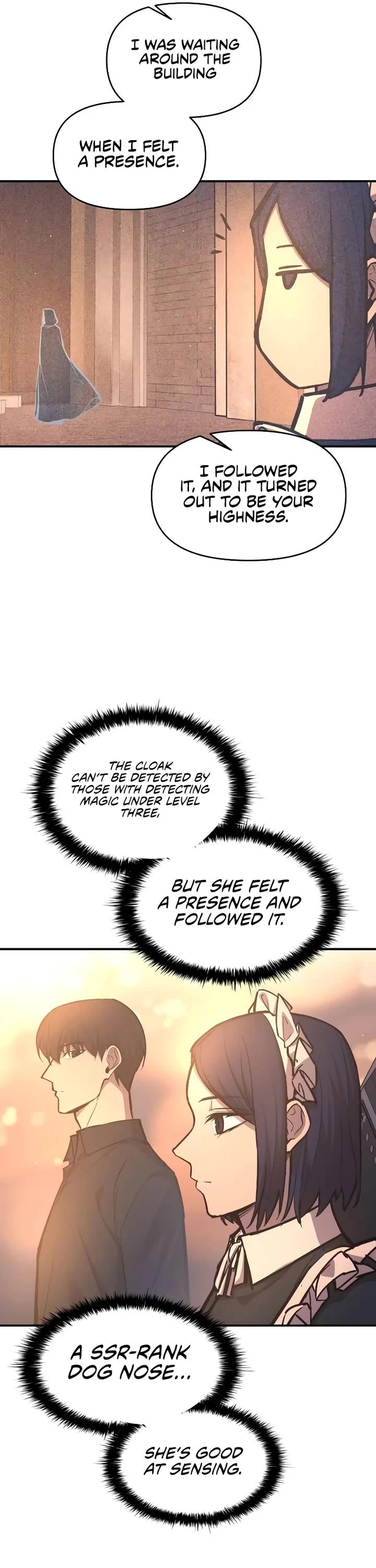 I Became the Tyrant of a Defense Game chapter 133 page 16