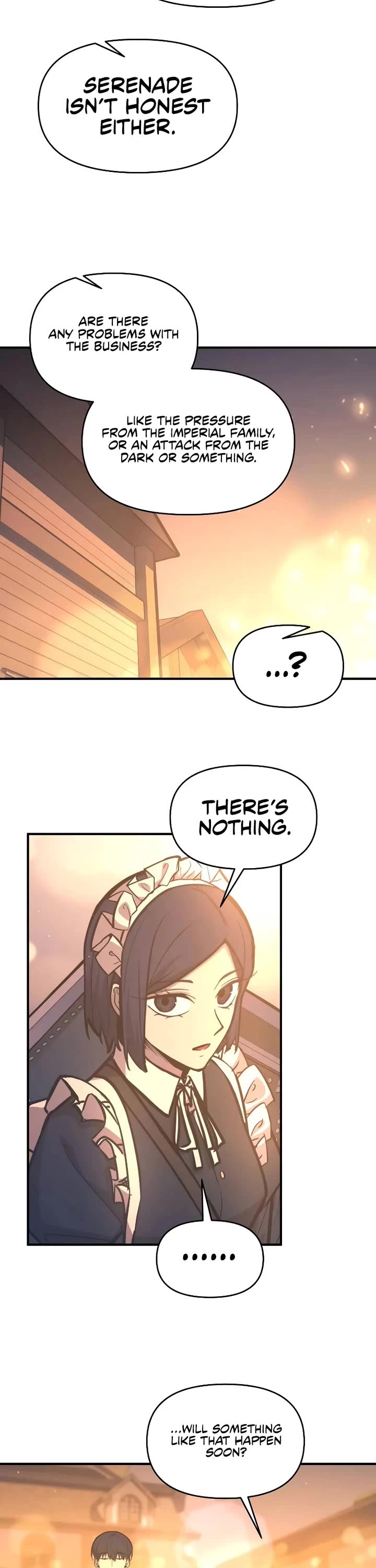 I Became the Tyrant of a Defense Game chapter 133 page 18