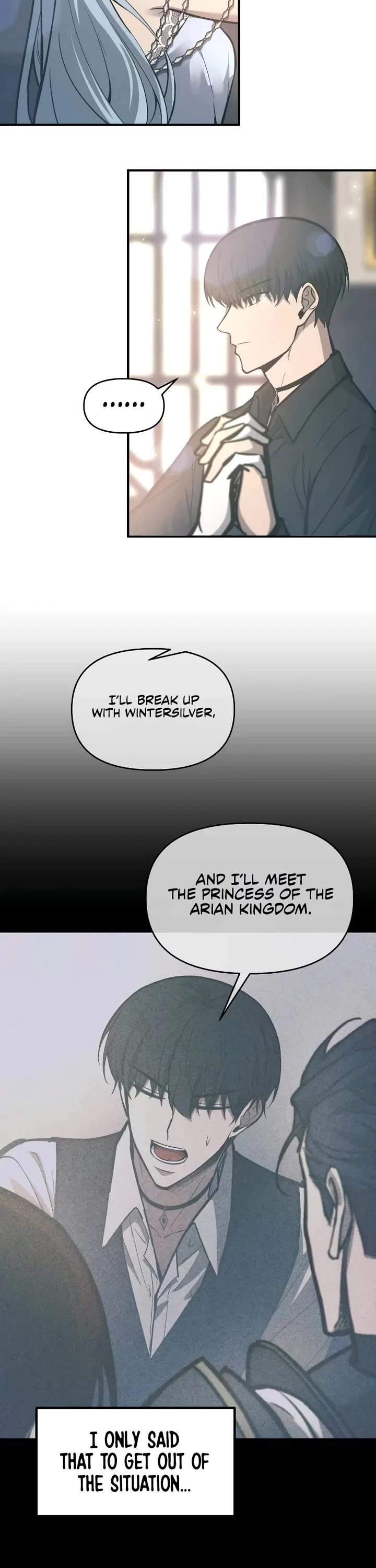 I Became the Tyrant of a Defense Game chapter 133 page 2