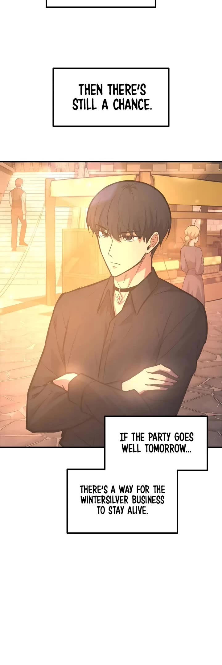 I Became the Tyrant of a Defense Game chapter 133 page 20