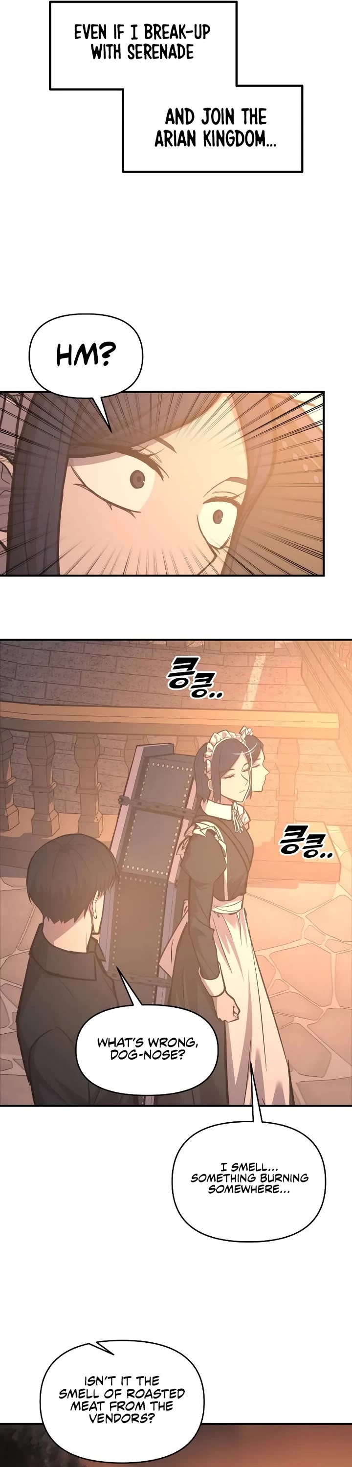 I Became the Tyrant of a Defense Game chapter 133 page 21