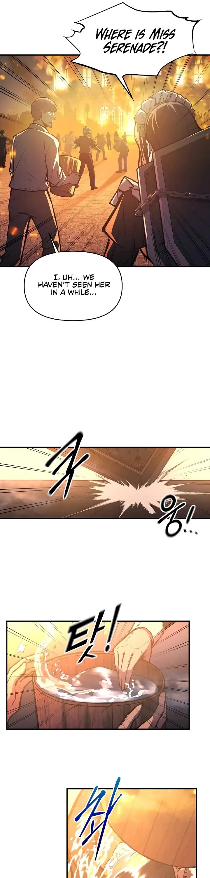 I Became the Tyrant of a Defense Game chapter 133 page 26