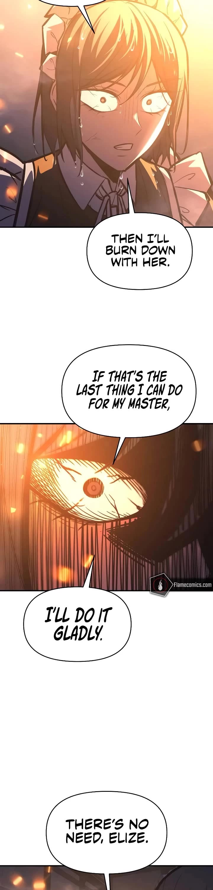 I Became the Tyrant of a Defense Game chapter 133 page 28