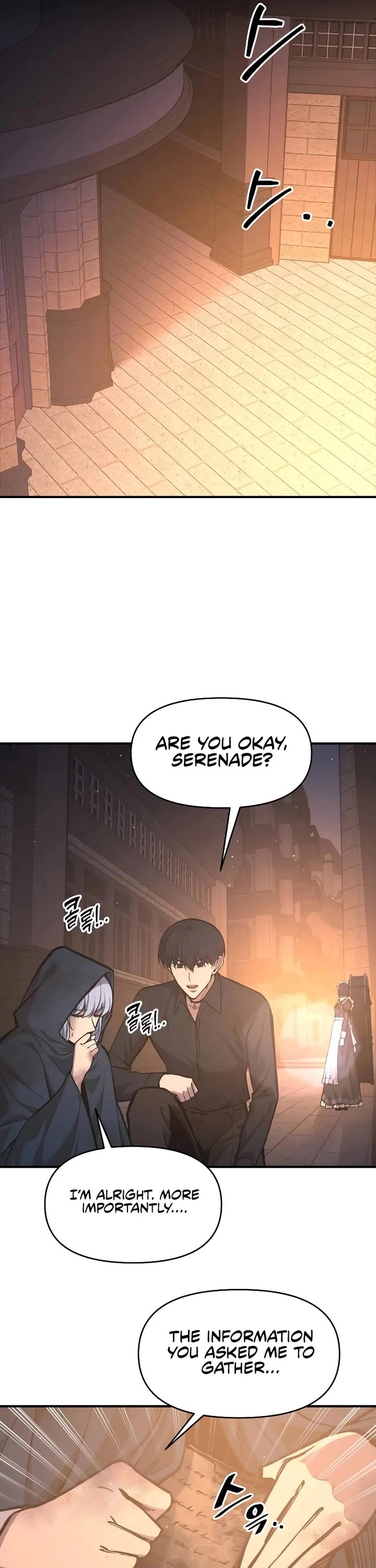 I Became the Tyrant of a Defense Game chapter 133 page 31