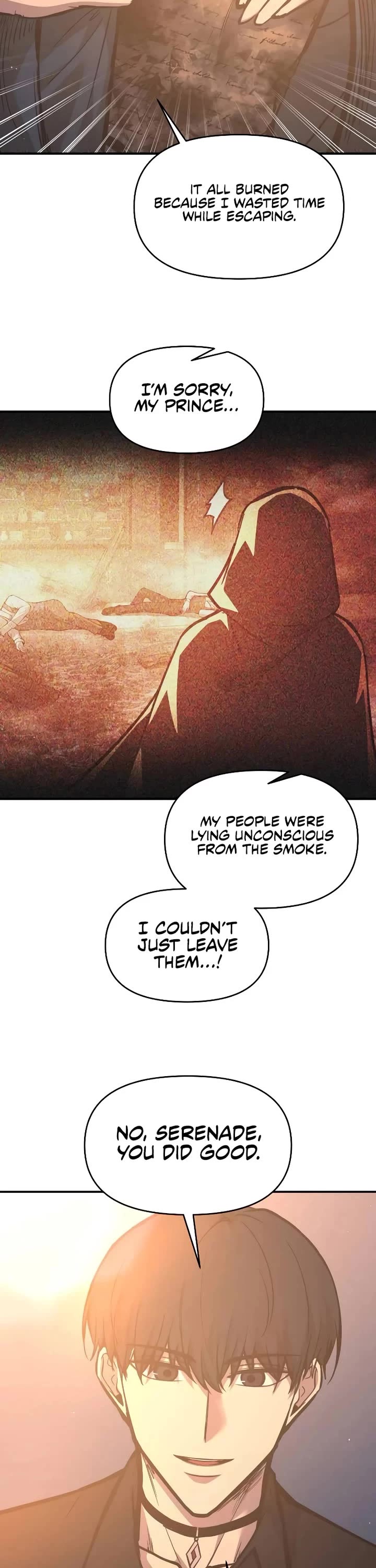 I Became the Tyrant of a Defense Game chapter 133 page 32