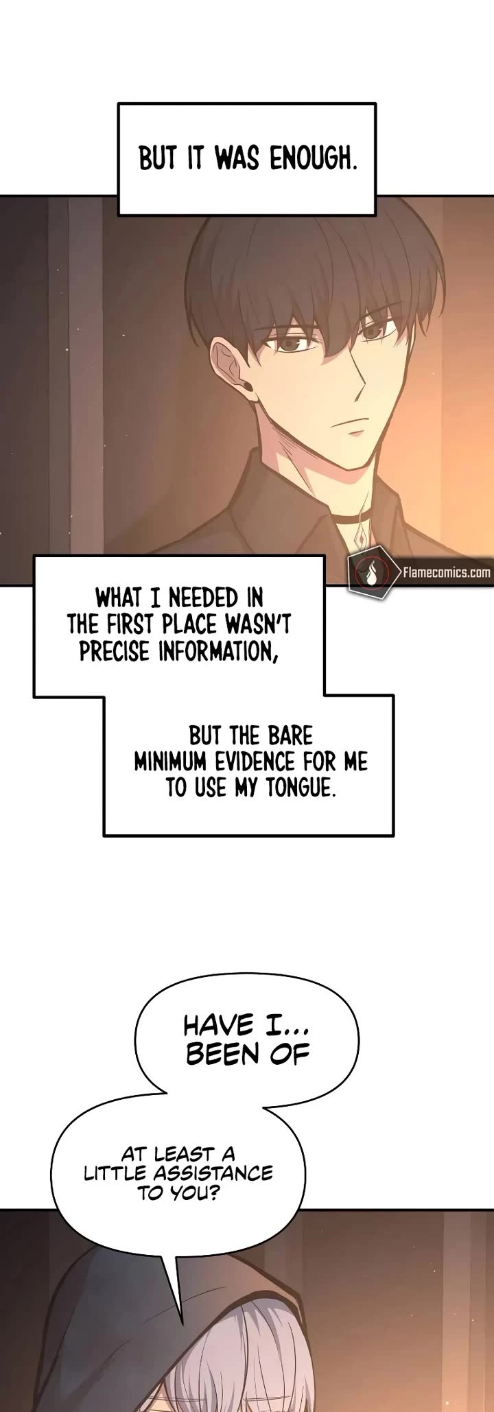 I Became the Tyrant of a Defense Game chapter 133 page 34