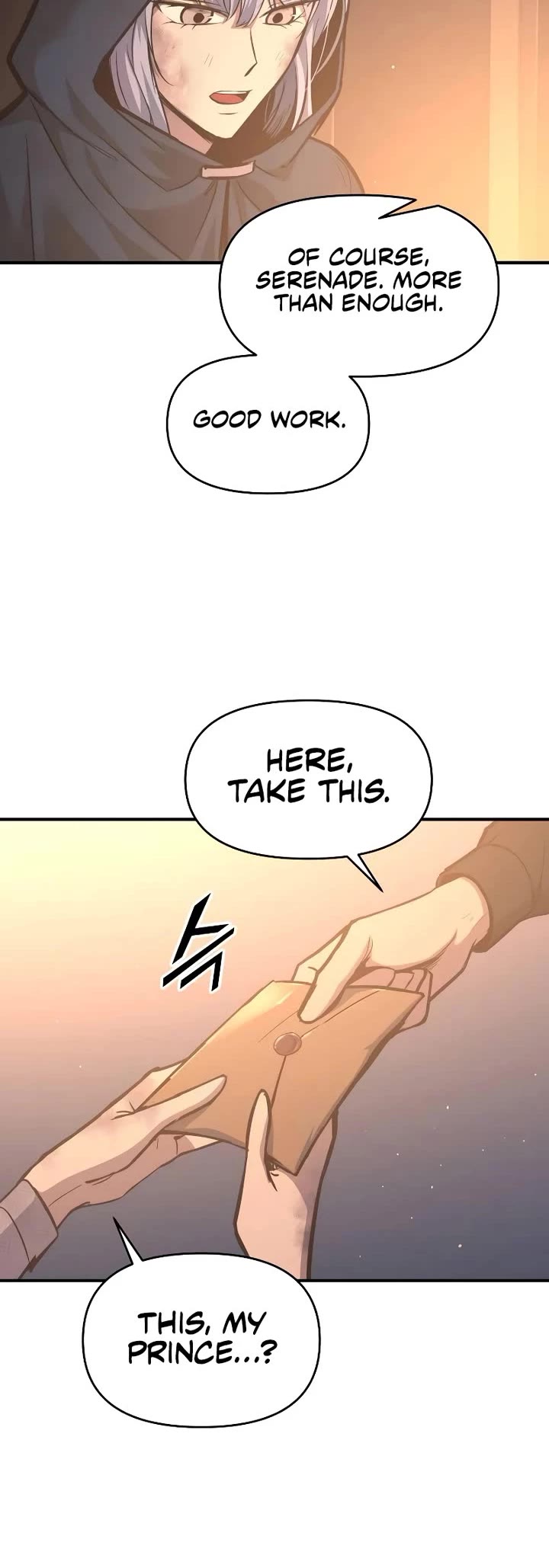 I Became the Tyrant of a Defense Game chapter 133 page 35